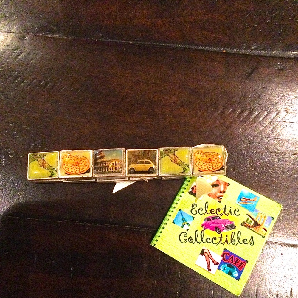 Photo Tile - Bracelet